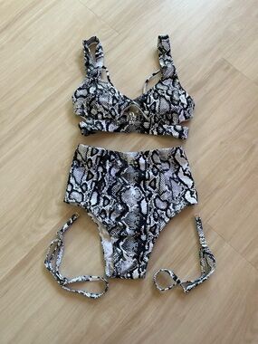 Chantay Polewear set XXS